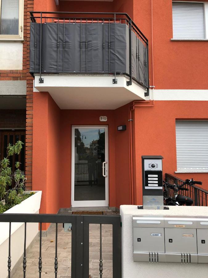 Villa Rita 그라도 외부 사진