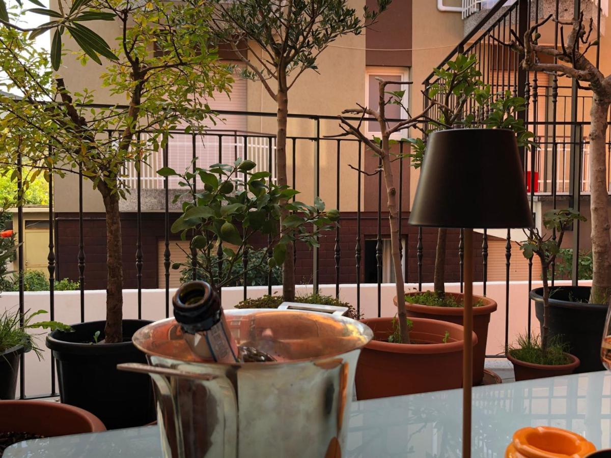 Villa Rita 그라도 외부 사진