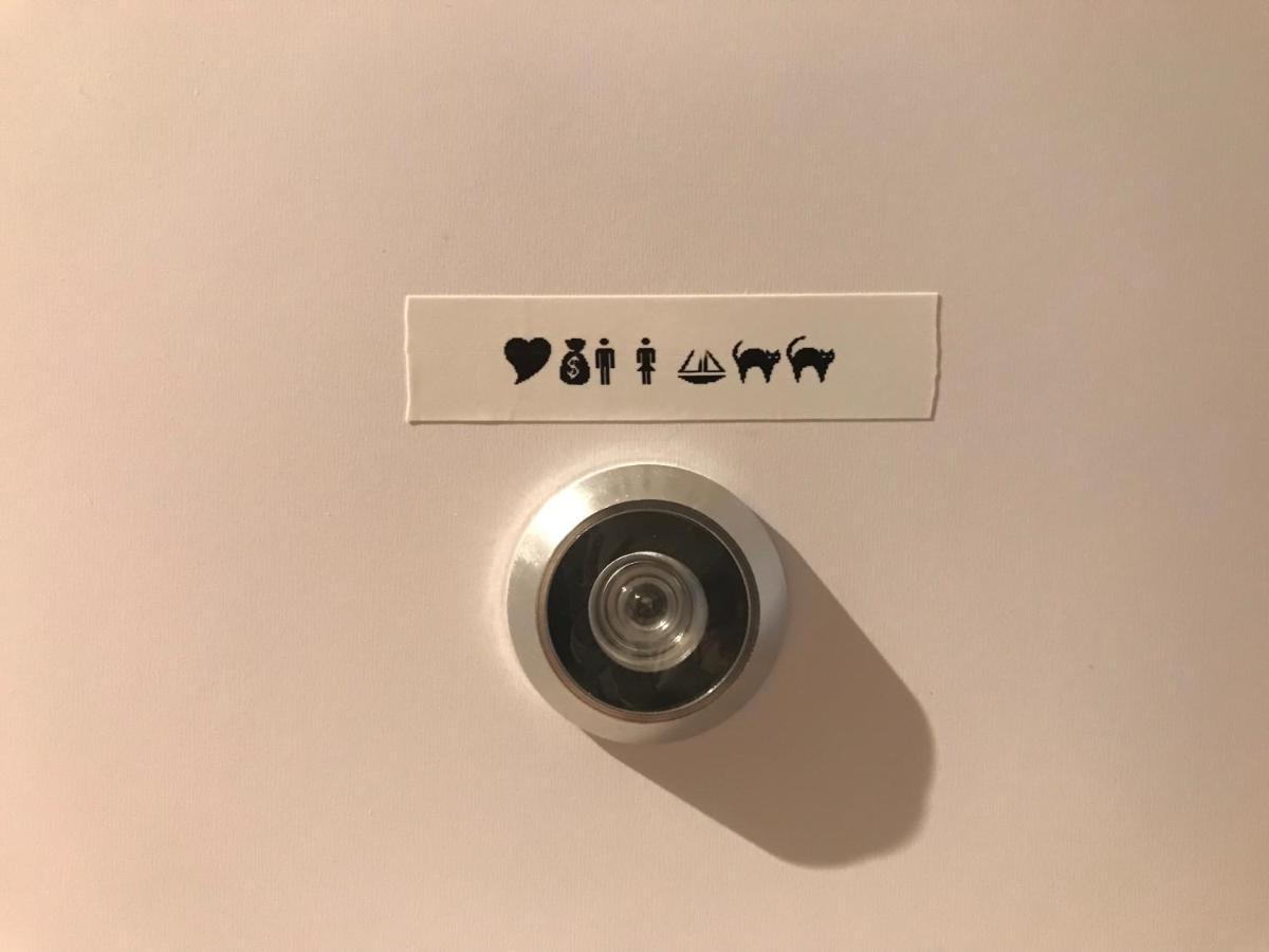 Villa Rita 그라도 외부 사진