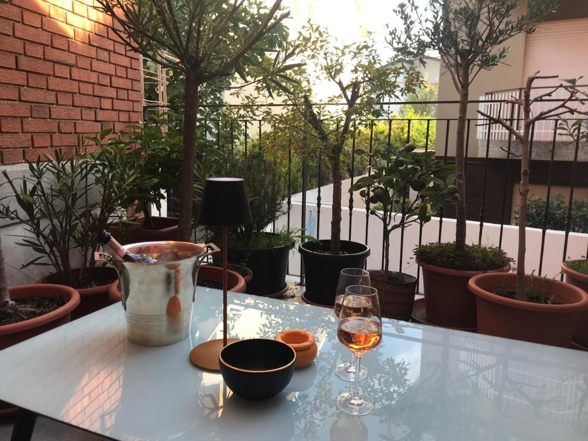 Villa Rita 그라도 외부 사진