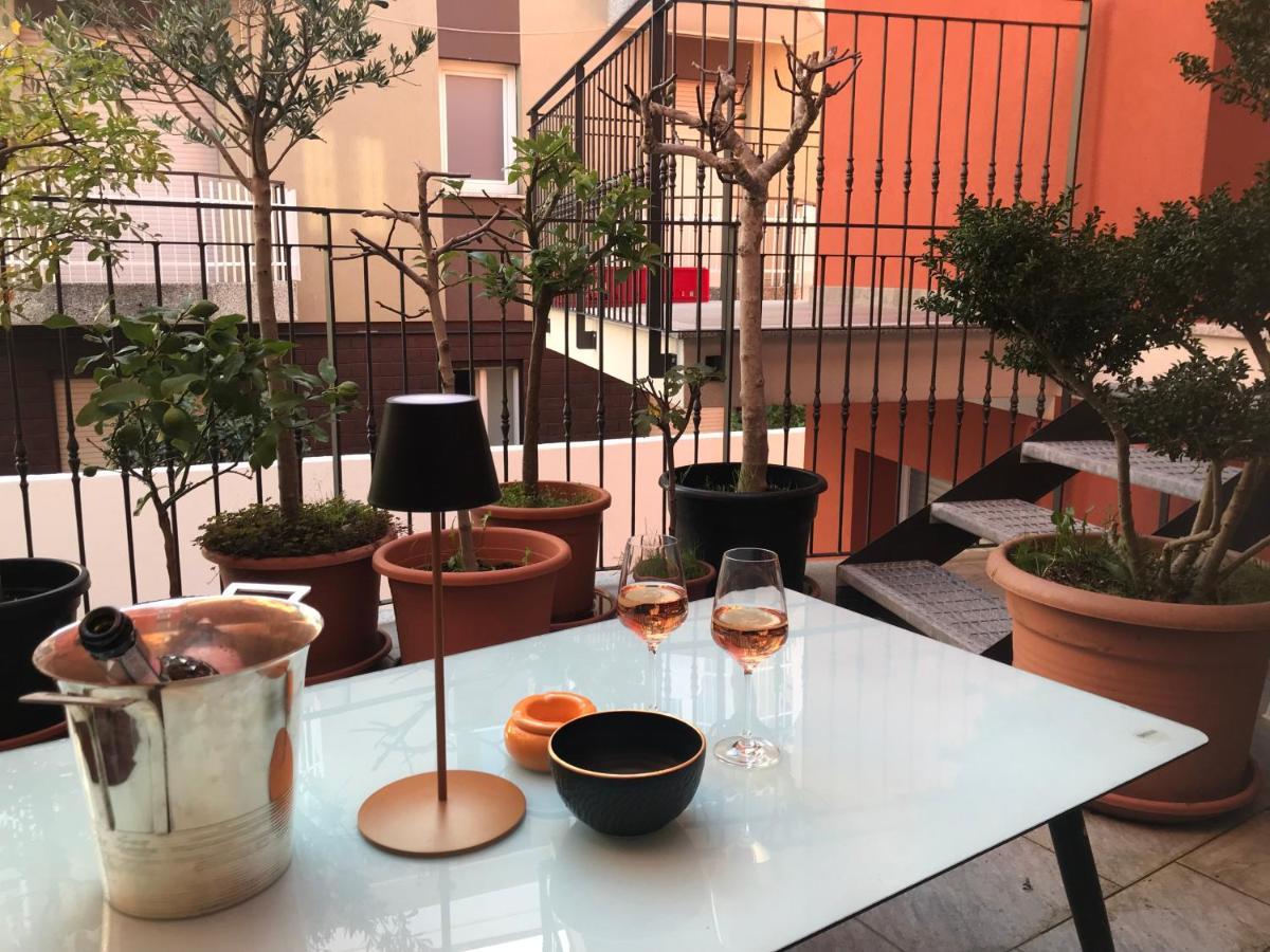 Villa Rita 그라도 외부 사진